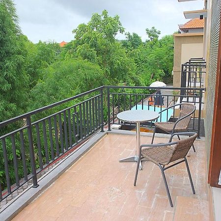 Debukit Residence Bali Esterno foto