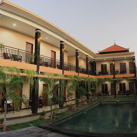 Debukit Residence Bali Esterno foto