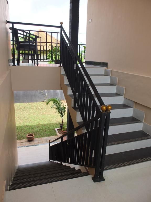 Debukit Residence Bali Esterno foto