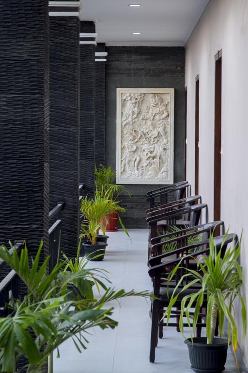 Debukit Residence Bali Esterno foto