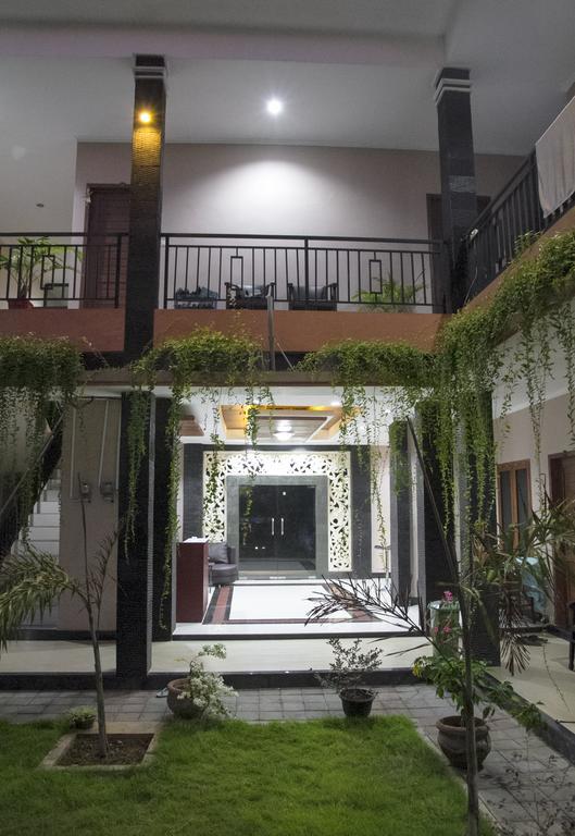 Debukit Residence Bali Esterno foto