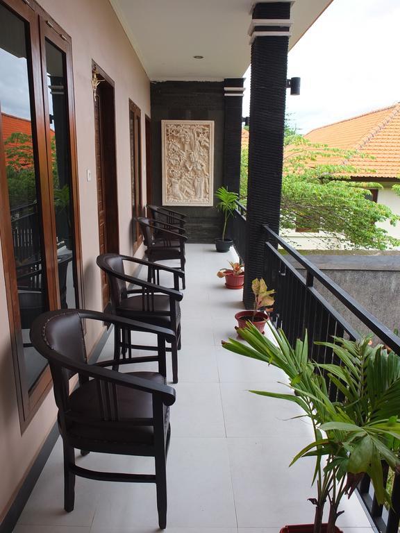 Debukit Residence Bali Esterno foto