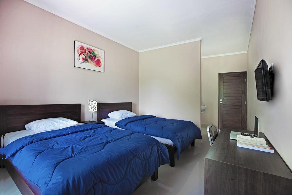 Debukit Residence Bali Camera foto