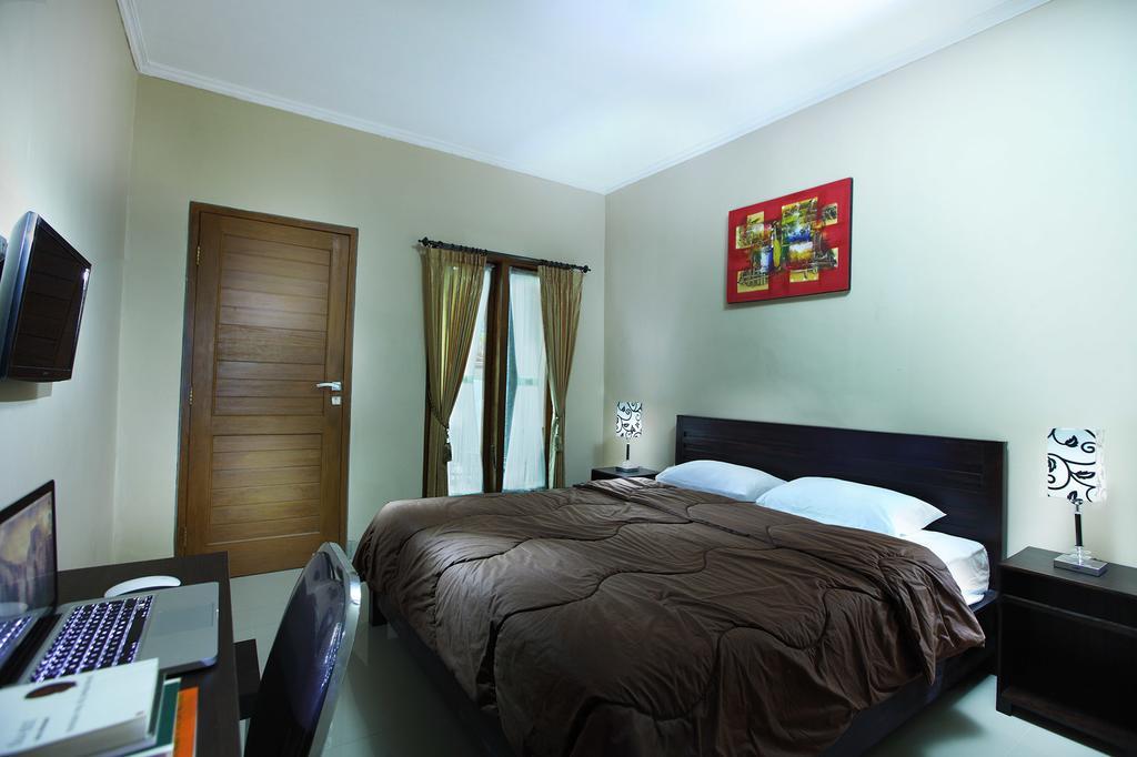 Debukit Residence Bali Camera foto