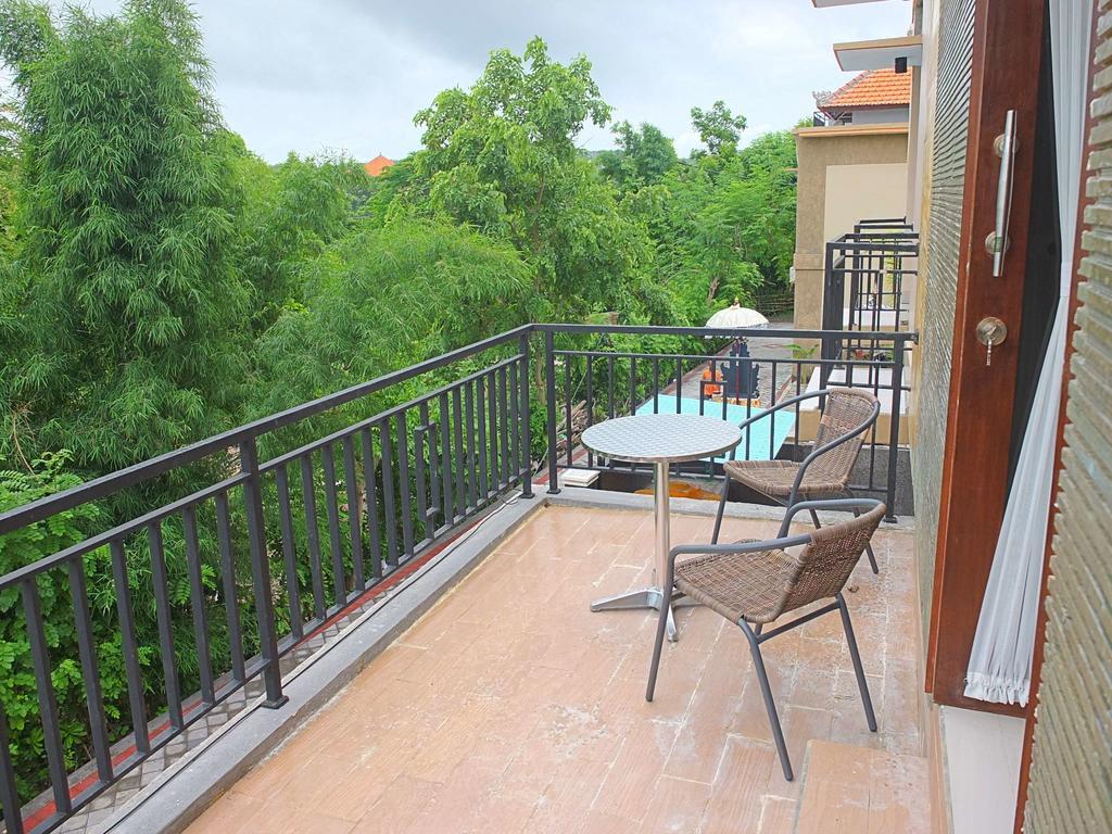 Debukit Residence Bali Esterno foto