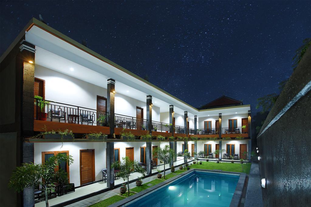 Debukit Residence Bali Esterno foto