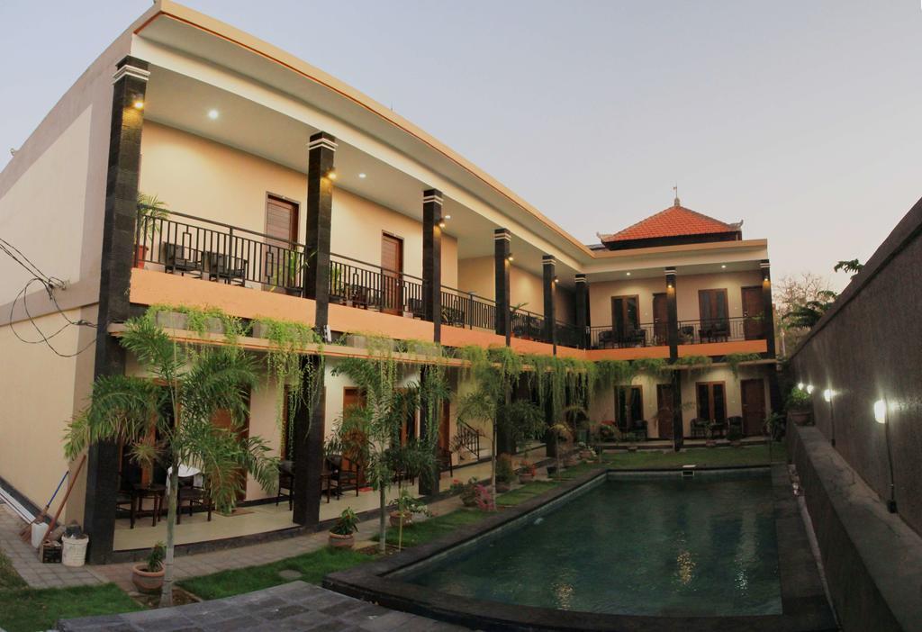 Debukit Residence Bali Esterno foto